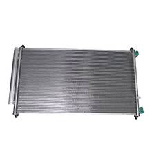 CAR Air Conditioning AC A/C Condenser fit for HONDA ODYSSEY 05-10 80110-SHJ-A01 80110-SFJ-W01 80110SHJA01 80110SFJW01 2024 - buy cheap