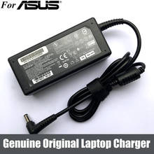 Original 65W 19V 3.42A Laptop AC Adapter Charger Power Supply For ASUS ADP-65DB X70IO K52F-EX961V F3F M6000 K52JK K50IN X52J 2024 - buy cheap