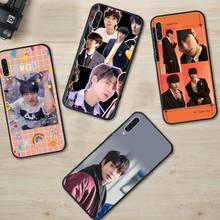 Funda de teléfono de Drama coreano para Samsung Galaxy A, 3, 6, 7, 8, 10, 21, 01, 11, 31, 91, 10S, 20S, 30S, 50S PLUS 2024 - compra barato