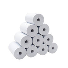 16 Roll 57x30 mm Thermal Paper for Shop supermarket Pharmacy Mobile Bluetooth POS Computer Cash Registers Printer Accessories 2024 - buy cheap