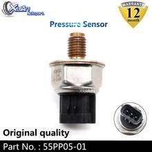 XUAN 55PP05-01 Fuel Rail High Pressure Regulator Sensor Valve For Fiat Ducato Land Rover Defender Peugeot Boxer 2.2 2.4 HDi 2024 - buy cheap