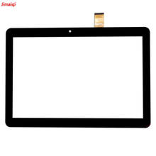 For 10.1'' inch Q055D-FPC-001 tablet External capacitive Touch screen Digitizer panel Sensor replacement Phablet Multitouch 2024 - buy cheap