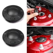 2PCS Car Shock Absorber Trim Protection Cover Waterproof Dustproof Cap for Mazda 3 CX-5 CX-4 CX-8 Accessories 2024 - buy cheap