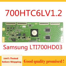 T con Board 700HTC6LV1.2 for Samsung LTI700HD03 ... Tcon Replacement Board 700HTC6LV12 Display Card for TV Logic Board 2024 - buy cheap