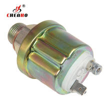 Sensor de presión de aceite para motor diésel, 3015237 2024 - compra barato