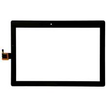 Replacement Touch Panel Digitizer for Lenovo Tab 3 10 Plus TB-X103 / X103F 10.1 inch Touch Screen Black 2024 - buy cheap