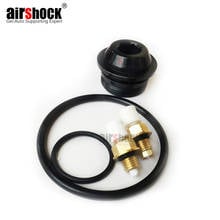 AirShock 1 Set For Audi A6 C5 4B allroad Quattro Rear Air Suspension Repair Kits Air Spring 4Z7616051A 4Z7616052A 4Z7513031A 2024 - buy cheap