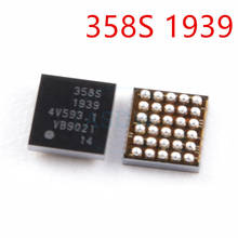 5pcs/lot New 358S 1939 Charger IC For OPPO R8007 R829 R829T charging chip For Asus USB Control IC 2024 - buy cheap