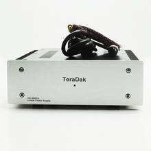 2021 Hot sale New TeraDak DC 12V13A for QNAPTS-219P II NAS HiFi linear power supply 2024 - buy cheap