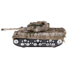 1/32 Scale German Tiger Tank 1:32 Military Vehicle for Plastic Army Men - C 2024 - buy cheap