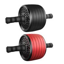 Ab Roller Wheel - Sturdy Ab Workout Equipment for Core Workout - Ab Exercise Equipment as Abdominal Muscle Toner - Ab Exercise E 2024 - buy cheap