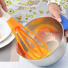 Multifunctional Rotary Egg beater Mixer Kitchen Egg Whisk Bake Tool 2024 - buy cheap