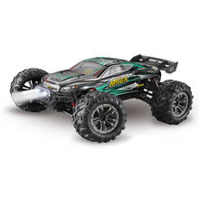 RC Car 4WD Xinlehong Q903 1:16 2.4Ghz Radio Control Car 4WD 52km/h High Speed Brushless RC Car Dessert Off Road Car Toys Gifts 2024 - buy cheap