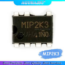 10 шт./лот MIP2K3 DIP7 чип питания ЖК-дисплей чип управления питанием IC модуль питания 2024 - купить недорого