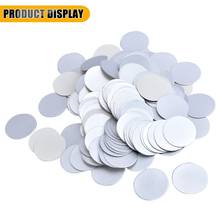 5000 unids/lote 69mm PET PE HDPE revestimiento de lámina de vidrio insertos para sellado por inducción revestimiento de tapa de lámina de aluminio laminado 2024 - compra barato