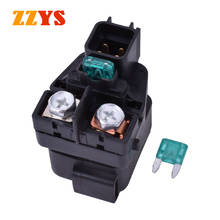 Motorcycle 12V Starter Relay Solenoid Ignition Switch For Suzuki GSX-R600 GSXR600 GSX-R750 GSXR750 GSX-R GSXR 600 750 2024 - buy cheap