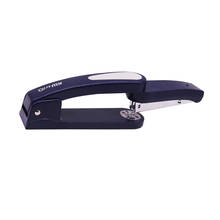 1 Pcs Stapler Adapt to needle type 26/6 and 24/6 Manual stapler Office binding rotary stapler Student office supplies 2024 - buy cheap