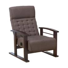 Складное кресло в японском стиле, низкое кресло с ножками, регулируемое по высоте, для пожилых людей, для дома, гостиной 2024 - купить недорого