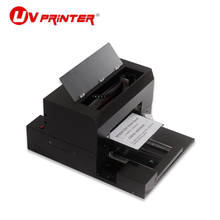 Impresora UV de gran escala, cabezal de impresión de panel plano de grado industrial DX5 para funda de teléfono móvil de empresa/caja de regalo/procesamiento de impresión 2024 - compra barato