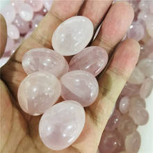 100g Natural Pink Powder Crystal Gravel Rock Madagascar Rose Quartz Raw Gemstone Mineral Specimen Decoration Energy Stone 2022 - buy cheap