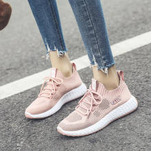 Shoes Woman Sneakers Platform Trainers Women Shoe Casual Tenis Feminino Zapatos de Mujer Zapatillas Womens Sneaker YYJ55 2024 - buy cheap