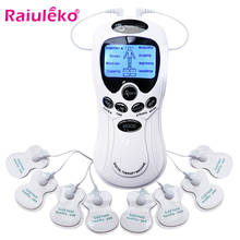 Electronic Acupunctur Body Massage Therapy Muscle Tissue Device Body Shaping Relaxation Pain Relief Deep Tissue Massager Therapy 2024 - buy cheap