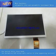 Free shipping Original new 7 inch LCD Display Screen Panel Module QX070ME570HH-27W for Car GPS Naviation 2024 - buy cheap