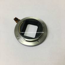 Piezas de reparación para Sony SEL1635Z vario-tessar T FE 16-35mm F4 ZA OSS bayoneta de objetivo anillo de montaje con Cable de punto de contacto A2036165A 2024 - compra barato