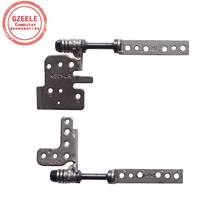 GZEELE laptop accessories New Laptop Lcd Hinges Kit For ASUS K501 K501L K501LX K501LB A501L K501U K501UX 2024 - buy cheap