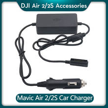 DJI Mavic Air 2 Автомобильное зарядное устройство, совместимо с Mavic Air 2, интеллектуальная летная батарея Mavic Air 2, зарядный концентратор, абсолютно новый в наличии 2024 - купить недорого