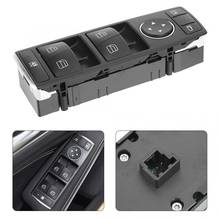 Power Door Window Master Switch Fit for Mercedes-Benz 2014 2128208210 2024 - buy cheap