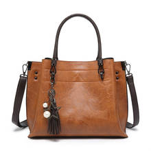 2020 Luxury Handbags Women Bag Designer Big Ladies Hand Bags for Women Crossbody Bag Leather Handbag Messenger Bag Sac A Main 2024 - buy cheap