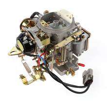 Auto Carburetor Automatic Choke Engine Carb for Nissan 720 pickup 2.4L Z24 engine 1983-1986 OE Number 16010-21G61 Zinc Alloy 2024 - buy cheap