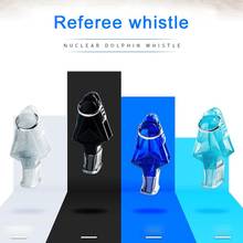 Authentic Referee Whistle Special Whistle Basketball Coach Football Whistle Outdoor Professional Rescue Survival Whistle 2024 - buy cheap