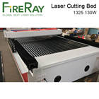 FireRay Co2 Laser Engraver Machine 1325 130W Laser Tube RDC6445G Controller for Co2 Laser Cutting Machine System - photo 2026