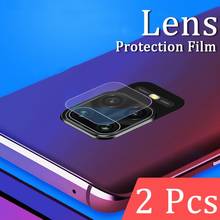 2Pcs Camera Lens Film On Redmi Note 9S 9 Pro Max Tempered Glass for Xiaomi Mi 10 Pro Camera Protection Xiomi Mi10 10Pro 9Pro S 2024 - buy cheap