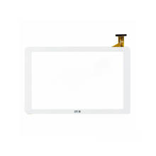 Novo vidro digitalizador de tela sensível ao toque 10.1 para pc tablet spc twister 10.1 9766232b 2024 - compre barato