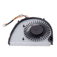 OEM Cooling Fan Radiator 13.3\" Laptop CPU Cooler Notebook Replacement 4 Pins for Lenovo IdeaPad Ultrabook U310 U310-ITH 2024 - buy cheap