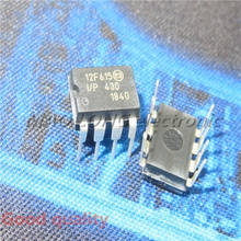 2 шт./лот PIC12F615-I/P DIP-8 PIC12F615 DIP 8-битные микроконтроллеры PIC 12F615 DIP8 в наличии новые оригинальные 2024 - купить недорого