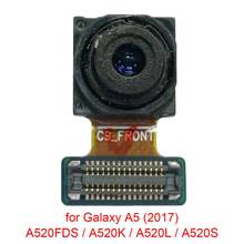 Front Facing Camera Module for Samsung  Galaxy A5 (2017) A520FDS / A520K / A520L / A520S phone parts 2024 - buy cheap