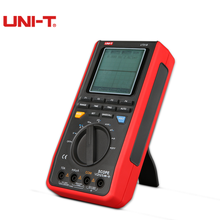 UNI-T UT81B Multimeters Oscilloscope Handheld Digital Electrical Tools 2024 - buy cheap