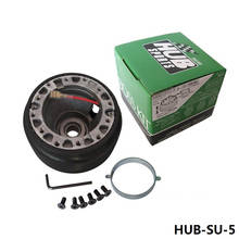 Universal Racing Steering Wheel Hub Adapter Boss Kit for Suzuki SU5 HUB-SU-5 2024 - buy cheap
