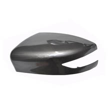 CAPQX For Nissan New TEANA 2013-2016 SYLPHY 2012-2017 Side Mirror Cover Cap Rearview Mirror Cover house Shell 2024 - buy cheap