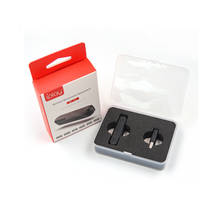 Receptor de auriculares inalámbricos con Bluetooth 5,0, convertidor adaptador de auriculares para PC/PS4 2024 - compra barato