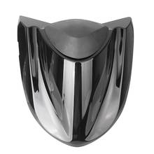 Motorcycle Rear Seat Back Cover Cowl Fairing for Kawasaki ZX10R 2004 2005 / ZX-10R 04 05 ABS Plastic 2024 - buy cheap