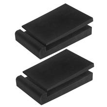 Speaker Pads, Isolation Pads,High Density Studio Monitor Foam, Studio Monitor Stand Pads, Speaker Base,28X19X4cm 2024 - buy cheap