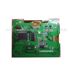 Pantalla Lcd de 3,8 pulgadas, nuevo y original, compatible con PE320240WPF SE320240 RA8835 2024 - compra barato