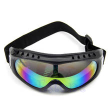 2020 New HOT Motorcycle Dustproof Ski Snowboard Sunglasses Goggles Lens Frame Eye Glasses 2024 - buy cheap