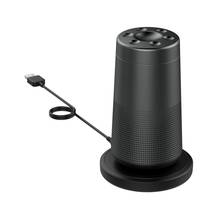 2020 New Desktop Charging Stand Cradle Charger Dock For Bose SoundLink Revolve/Revolve+ 2024 - buy cheap