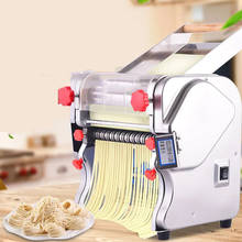 Stainless Steel ordinary  Blades Pasta Making Machine Manual Noodle Maker Hand Operated Spaghetti Pasta Cutter Machine 2024 - buy cheap
